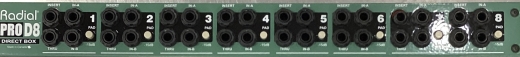 Store Special Product - Radial - R800 1120